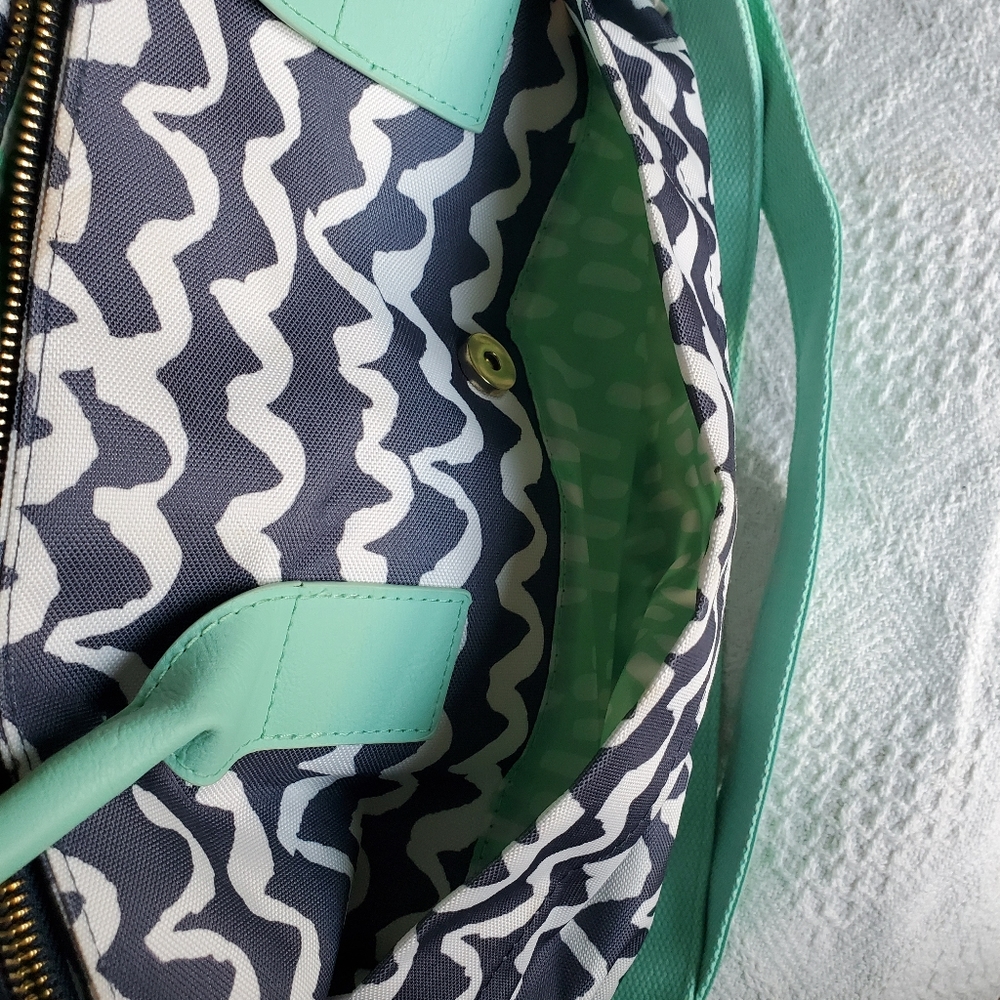 Large Diaper Bag - Picture 7 of 10
